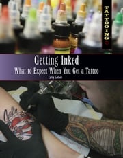 Getting Inked Larry Gerber