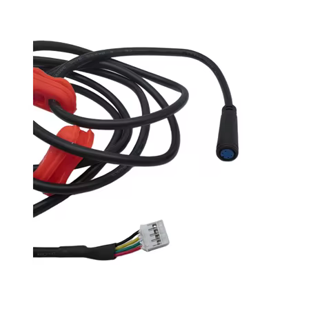 iScooter E9 PRO Electric Scooter Dashboard Connecting Cable Display Communication Line Parts