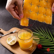 [Triple C] Ice Cube Mold Self-seal Ice Cube Bags
