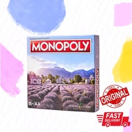 Young Living Original Young Living Monopoly Classic Board Game