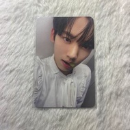 [包平郵] zb1 yujin 韓維辰 快閃護照夾單卡