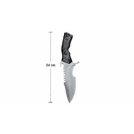 Delta force Model 24cm - Cosplay Accessories, Decoration