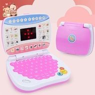 Toddler Learning Laptop Toy Educational LED Screen Computer
