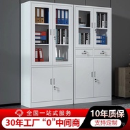 Steel File Room File Lock Office Storage Cabinet Tin File Cabinet Layered Data Drawer Locker I2DA
