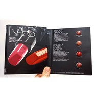 (Sample of 4 boxes) Explicit Lipstick