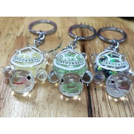 Keychain Penyu Terengganu Souvenirs