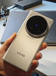 vivo x100 ultra