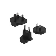 SHARGE Plugs Adapter for 20W/35W/67W/100W/140W Charger