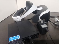 Sony 3D眼鏡 hdmi 輸入 超大熒幕 索尼VR眼鏡 PlayStation 4 VR 配件
