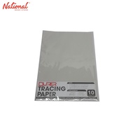 Durer Tracing Paper Sheet 80/85 8 1/2X13 10S Dt2065/10 Technical Drawing
