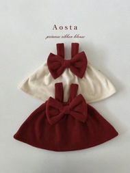 &gt;&gt;&gt;韓國直運&lt;&lt;&lt; AOSTA S/S 2023 韓國童裝連身裙