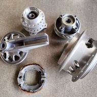 DTD SMALL HUB SET LIGHTEN WAVE ORIG MADE IN THAILAND