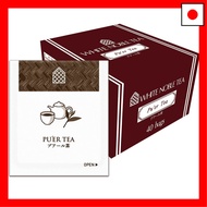 WN Pu-erh Tea