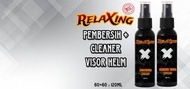 Pembersih Helm | Cleaner Helm | Cleaner Visor