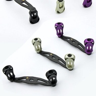 Handle Carbon Reel BC Daiwa ETC.