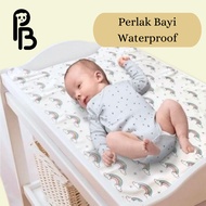 KATUN Baby Waterproof - Waterproof | Waterproof Baby Mat | Baby Mat | Cotton Baby Mat