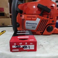 rantai chainsaw Husqvarna 353 - 20"