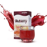 Gluberry collagen detox Drink