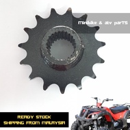 Sprocket ATV 150cc 200cc Front⚡READY STOCK⚡
