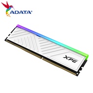 10.13 f ADATA ADATA XPG D35G RGB Desktop Gaming DDR4 Memory Strip 3600 3200 8G/16G
