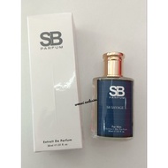 SB Savage X - 30ml EDP Perfume Sugarbomb SB Parfum