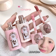 Gege bear Gege bear Blush Liquid Gentle Whitening Korean Style Brightening Liquid Blush Cosmetics