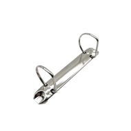 Mechanical 2D Ring Binder, 2D 2O Ring Binder (READY STOCK)