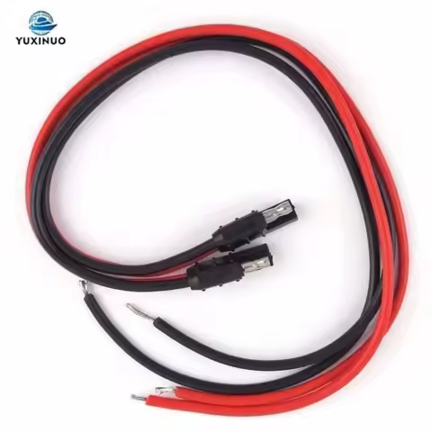 DC Power Cable Cord For Motorola Car Mobile Repeater Radio GM300 GM3188 GM3688 CDM1250 A228 GM950E S
