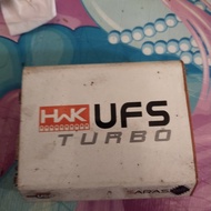 HWK UFS TURBO HWK ORI