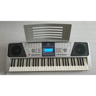 XTS 661 Keyboard 61 Keys Piano learning