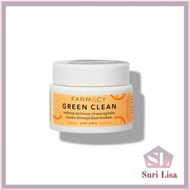 Farmacy Green Clean Makeup Meltaway Cleansing Balm