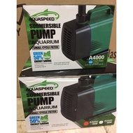 Aquaspeed Submersible Pump A5000