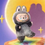 POP MART LABUBU V3 INTO ENERGY SECRET ORIGINAL GREYBIG