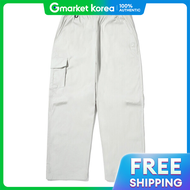 FILA | กางเกงวลเฟนเซมไวดคารโก FS2WPG3104X ส LGY