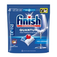 Finish | แคปซูลน้ำยาล้างจาน
