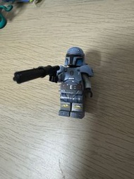 Lego Paz Vizsla 75319