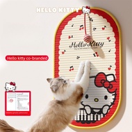 Sisal Cat Scratch Sticker Anti Cat Scratch Sofa Protector Velcro Cat Scratch Pad Cat Scratch Board P