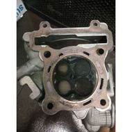 Taikom  head   22/25