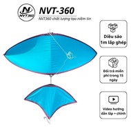 Cheap 1m mini assembled flute kite, song van, and fishtail that can carry the d15 flute and return [