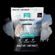 PPL 行貨 貓 法國製造 Natura wild -Niagara Falls grain free cat food 無穀類 貓糧 乾糧 Rich in pheasant meat