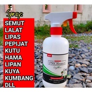 RACUN SERANGGA ProInsect Spray Organik