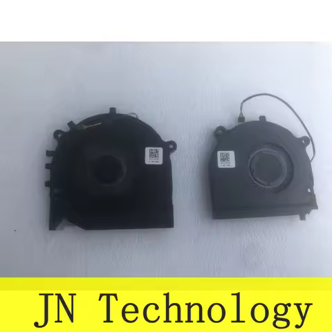New Original for Lenovo Thinkbook 14s-IWL ARE IML CPU Cooling Fan Heatsink 5F10S13903