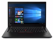 Lenovo Thinkpad X390 13.3" Business Laptop, Intel Core i7-8665U 1.9GHz, 4.8GHz Max Turbo Frequency,