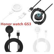 Charger Adapter for HUAWEI HONOR Watch GS 3 Charging Replacement Smart bracelet Band USB Cable for honor GS3 Watch Magnetic Dock