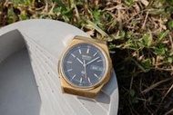 故障 seiko 7123-8260 Lotte 古董錶 機械錶 石英錶