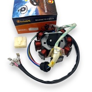 engine stator coil for CG125 Lifan125 cg150 Lifan 150
