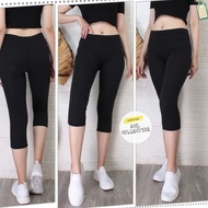 Legging 7/8 Spandex Below the Knee / Legging 7/8 Standard & Jumbo