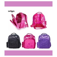 Australian Smiggle Ultra Explorer Backpack okqwv