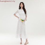 DF1 Lace Brocade Dress