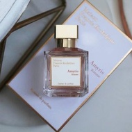 MAISON FRANCIS KURKDJIAN AMYRIS FEMME EXTRAIT DE PARFUM MFK 庫爾吉安阿米香樹精粹香精70ml